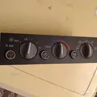 مفتاح مكيف جمس 99 جديد بكرتونه