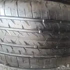 كفرات شبه الجديد