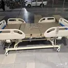 سرير طبي كهربائي فرشه معا مرتبه