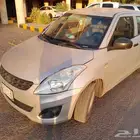Suzuki Swift Dzire 2013