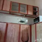 مطبخ للبيع 4   3 مع الفرن السعر 450 فما فوق لا يجي الا الصام