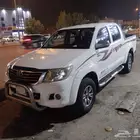 هيلكس مديل 2014 ديزل دبل