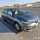 رينو فلوانس نظيفه جدا للبيع او الايجار