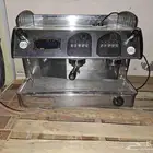 مكينة اسبرسو اتنين جروب