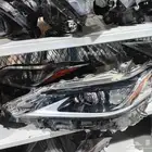 شمعه لكزس اي اس عدسه. مديل 2022الين2025