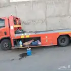 سطحه خميس مشيط سطحه أبها لنقل السيارات بين مدن المملكة