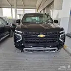 شفورليه تاهو LS خليجى بدون دبل م 2025