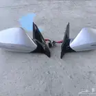 مرايات ازيرا 2012-2017