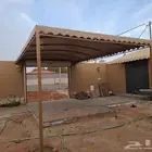 مظلات و خيام سواتر