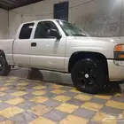 جي ام سي 2006 مقاس صندوق عشره