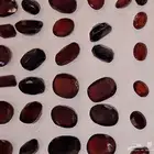 وصلت تشكيلة رائعة من أحجار الجارنت الطبيعي