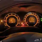عداد كورولا فل كامل فئة GLI