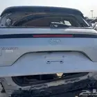 هونداي كريتا تشليح قطع غيار