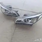 شمعات سوناتا لد 2016-2017 اصلي