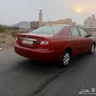 كامري Gli فتحه سقف لون مميز 2004