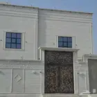 لياسه ملونه بديل الحجرالطبيعي يعطيك شكل افضل