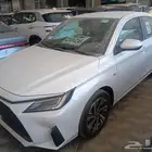 تويوتا يارس YBLS موديل 2026