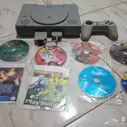 بلايستيشن ون