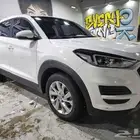 هيونداي توكسون 2019