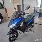 للبيع برجمان سزوكي افنس 2024