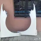 يوجد لدينا رفرف ازيرا موديل 2018  2019 2020 اصلي وكاله نضيف