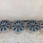 جنوط كابرس 2006 للبيع على السوم