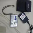 كاميرا سوني سايبر شوت