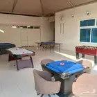 تأجير ألعاب بلياردو فرفيره هوكي تنس طاوله بلوت خيام دفايات