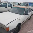 قطع غيار تشليح كرسيدا 83