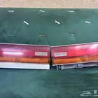 طقم اسطبات خلفيه اصلي كراسيد 96