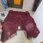 فرشة هايلكس 2014