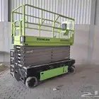 معدات ثقيله   شوكيه  مقصيه