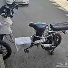دراجة كهربائية
