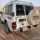 باترول 1995