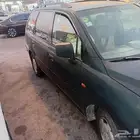 مستوبيشى سبيس واجن 7راكب 2002 فحص سارى استمارة منتهى من 3شهو