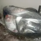 شمعة كيا ريو 2009