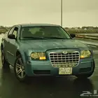 كرايسلر C300 2008 V6 2.7 للبيع تشليح