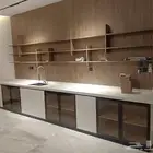 تفصيل مطبخ قطع خاص رخام صناعي جازان الصناعيه