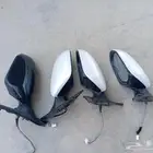 مرايات يارس 2023