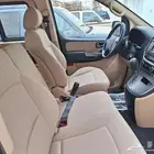 للبيع سياره هيونداي اتش وان مفحوص ومجدد بحاله ممتازه جدا