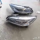 شمعات اكورد 6 سرندر 2017