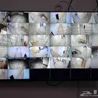 كاميرات مراقبه