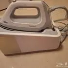 مكواة بخار فيليبس وبراون للبيع