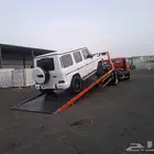 سطحة هيدروليك رنيه الي بين المدن