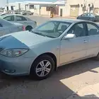 كامري 2003 قير عادي قمة النظافة
