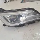 شمعات ام جي 5 استاندر2020-2023