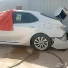 تشليح كمري قطع غيار فقط