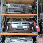 فورد ايدج للبيع قطع غيار فقط مستورد 2014