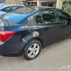 Chevrolet Cruze 2012