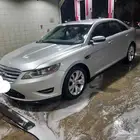 فورد تورس 2012 للبيع او البدل